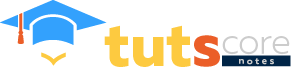 Tutscore Academy Notes